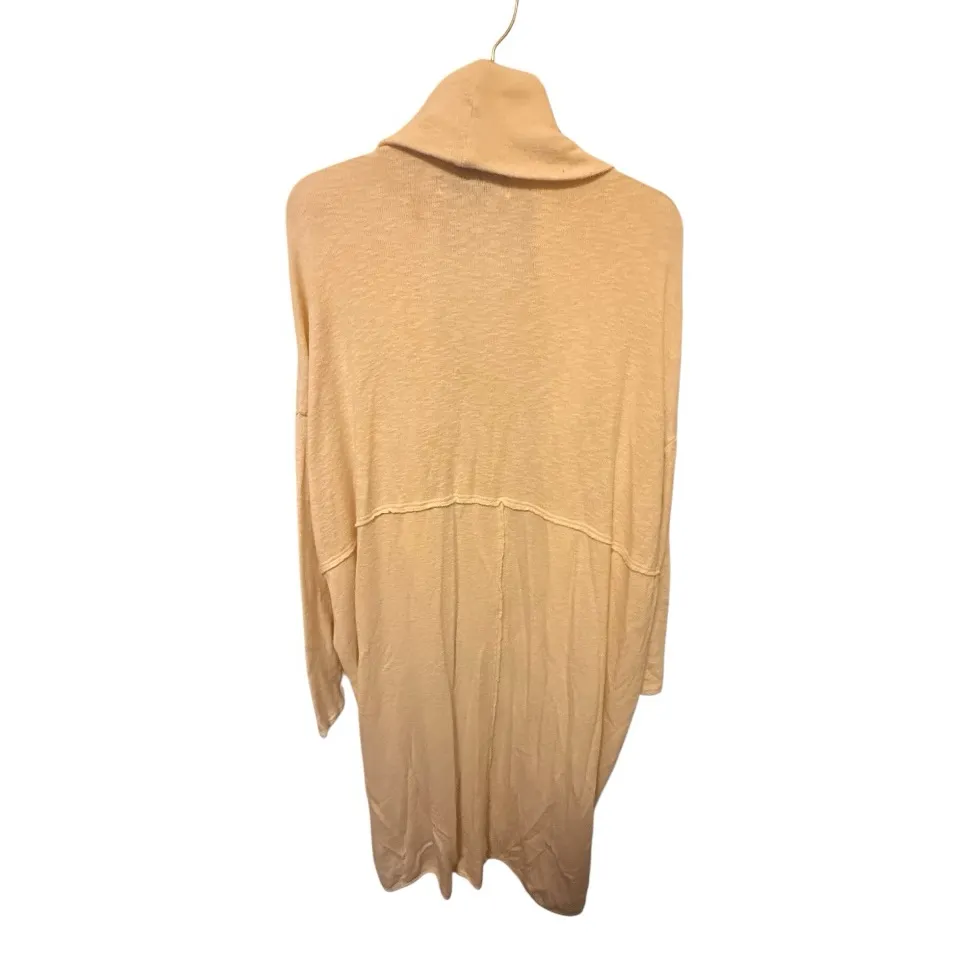 Free People Beach Cuddle Up Long Cardigan Sweater - Image 7