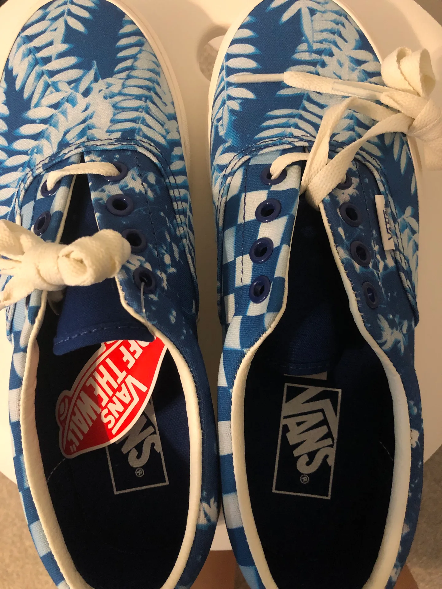 Vans shoes - Image 5