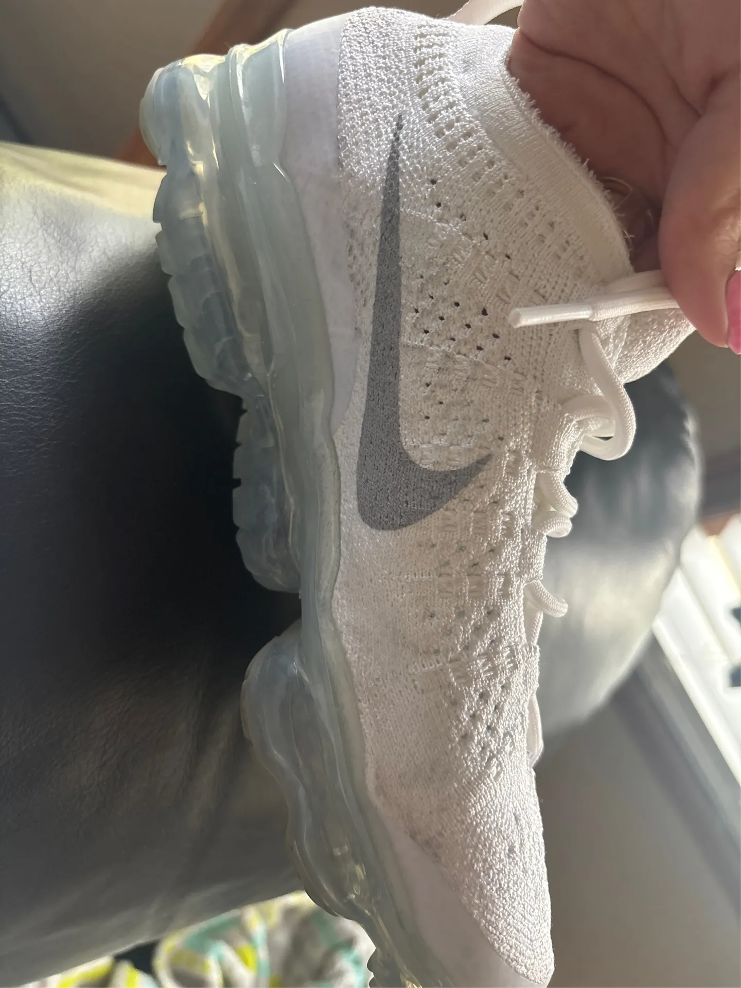 Nike Shoes - Image 4