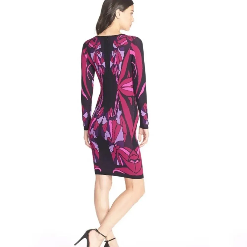 NWT Plenty by Tracy Reese felicity bodycon dress - Image 2