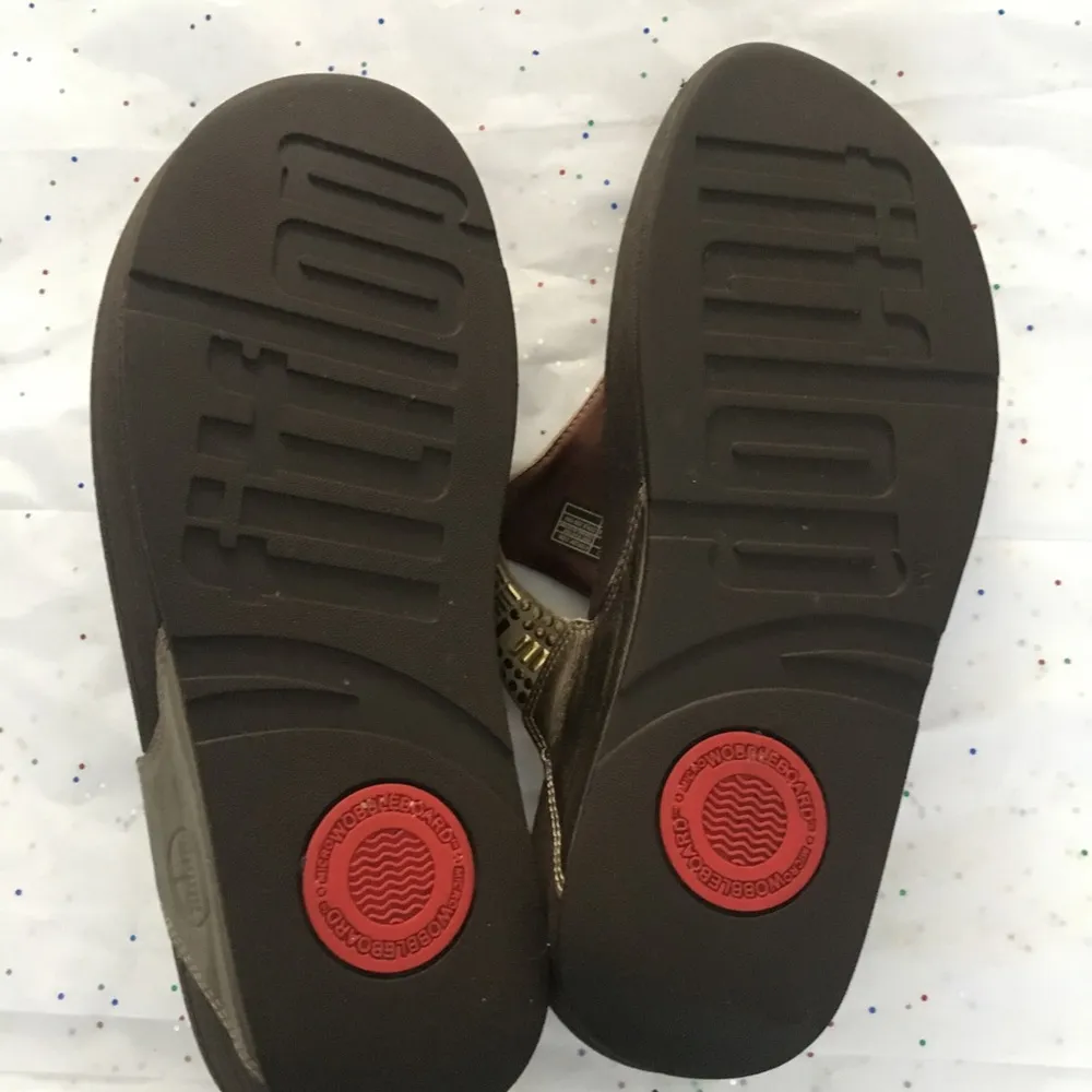 FIT FLOP 9 sandals - Image 3