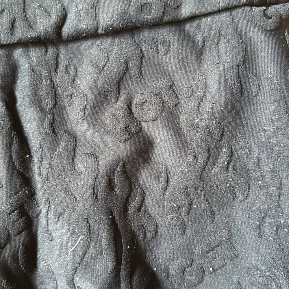 Twenty “Hot” biker shorts Black - Image 2