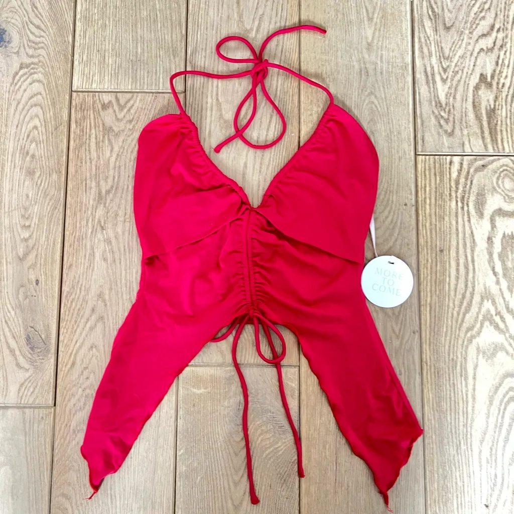 Revolve More to Come Frankie Halter Top - Image 2