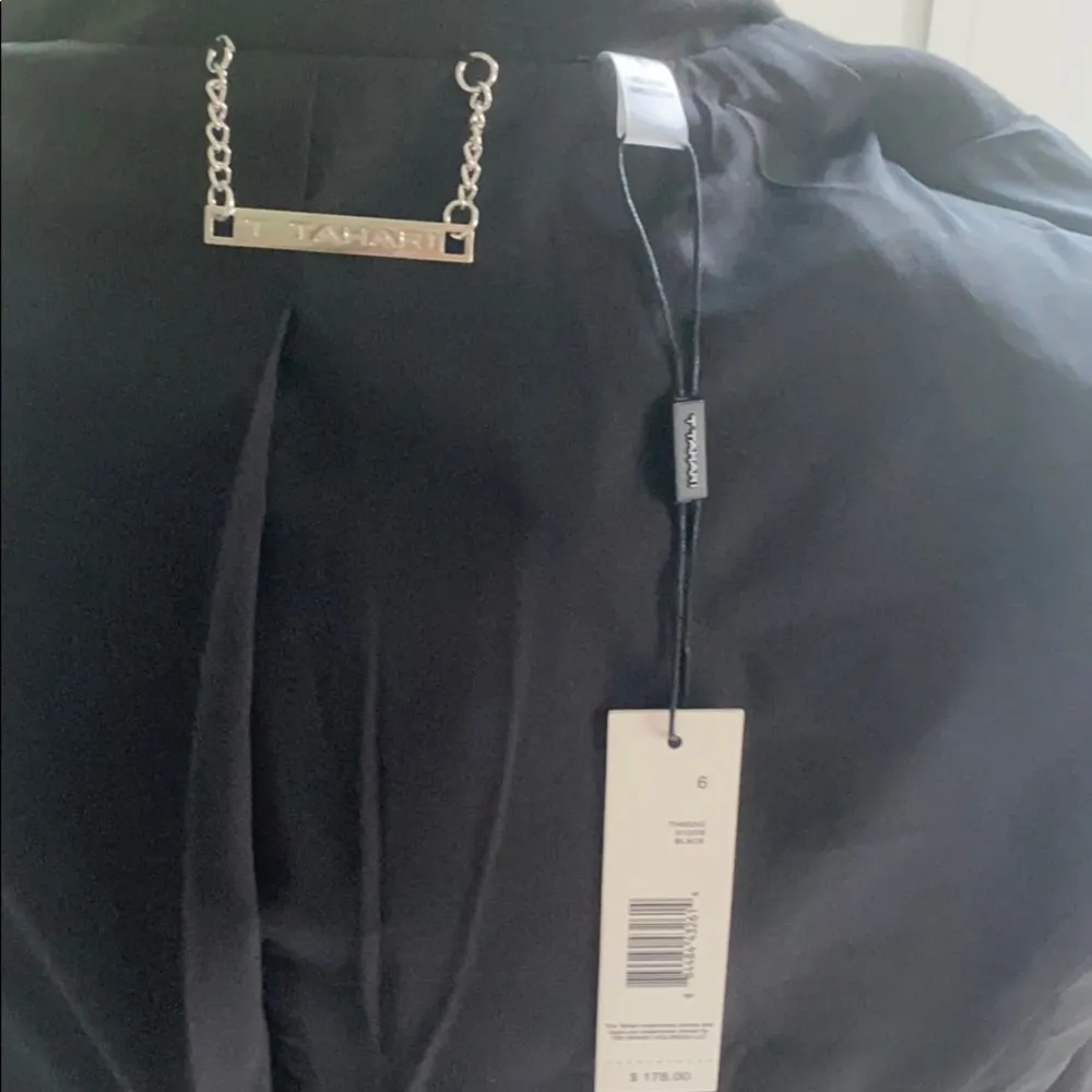 T Tahari  jacket - Image 3