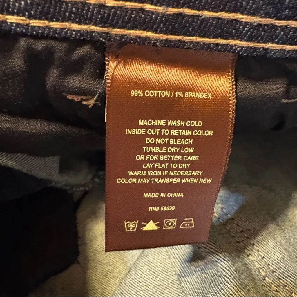 Kut From The Kloth  cameron‎ straight leg 6 - Image 4