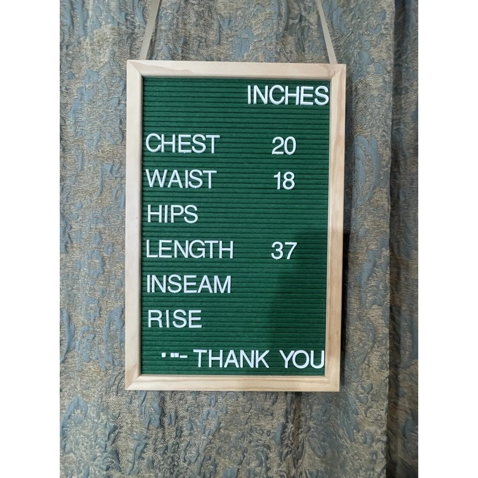 DULUTH TRADING CO Women’s Large Wearwithall Ponte Knit Burgundy Dress - Image 8