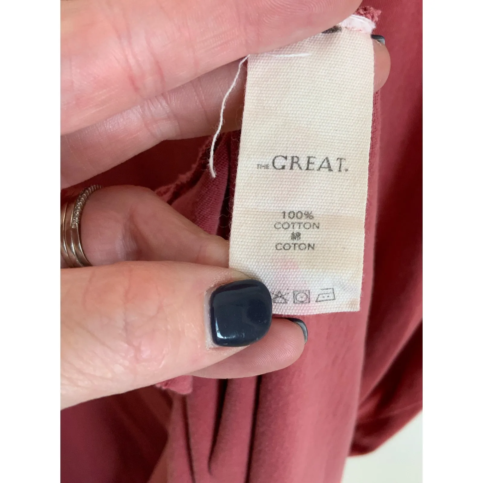 The Great‎ distresses T - Image 3