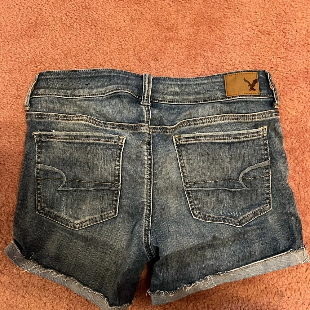 American eagle jeans shorts - Image 2