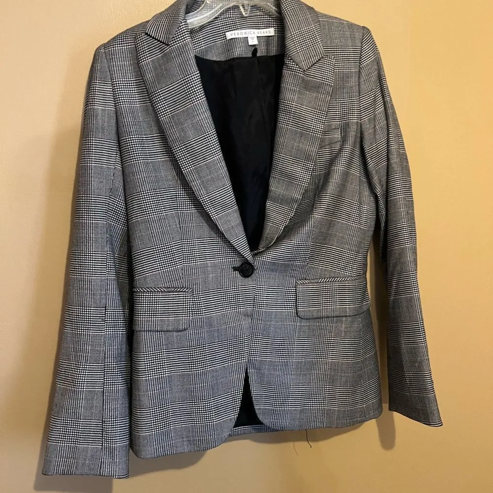 Veronica beard blazer 6 - Image 5