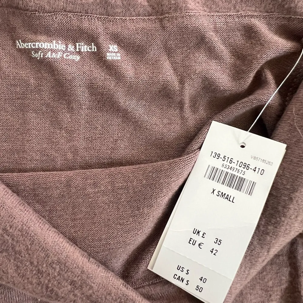 NWT  off the shoulder sweater - Image 2