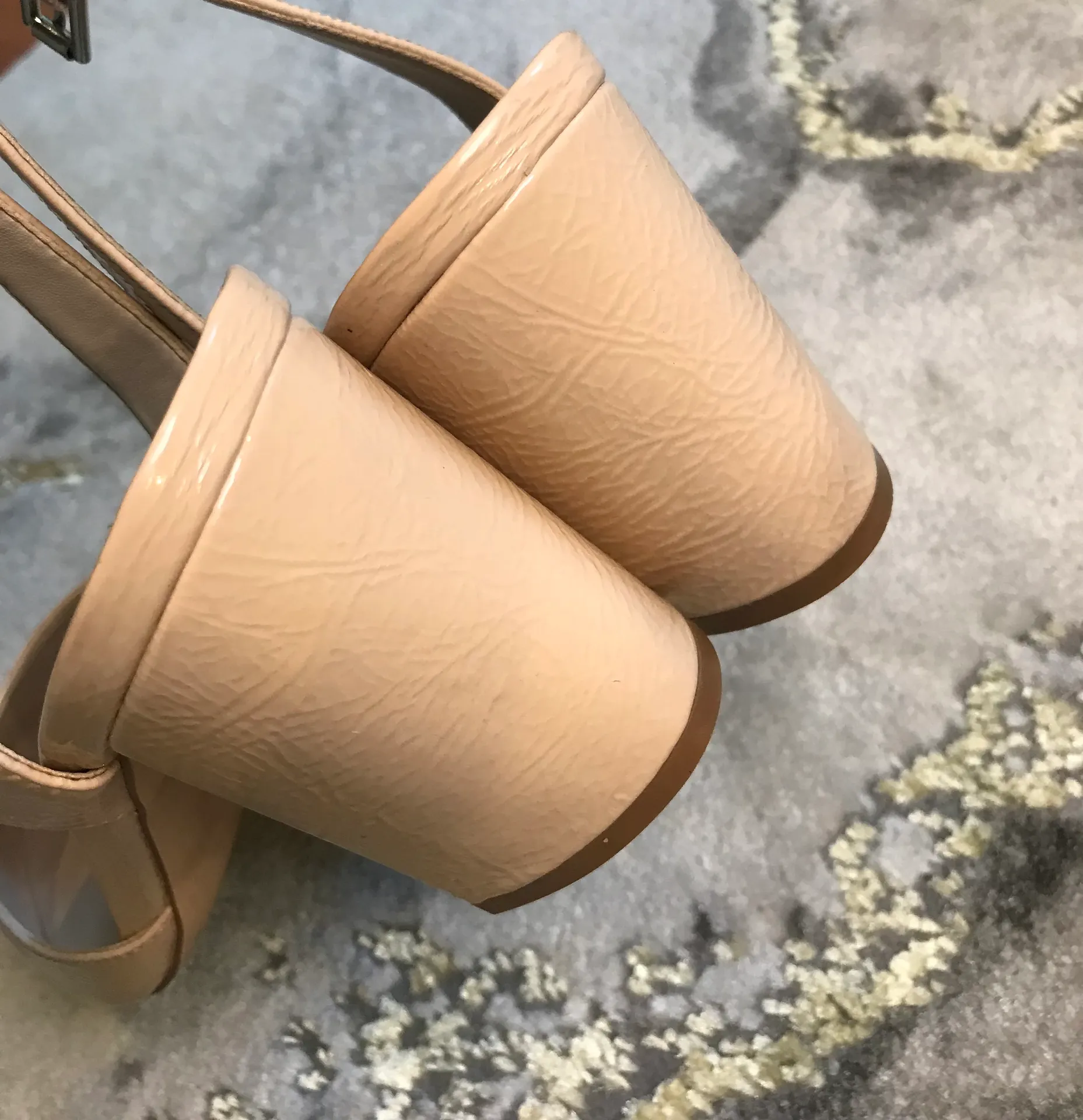 Marc Fisher MFcedrina Pumps - Image 5