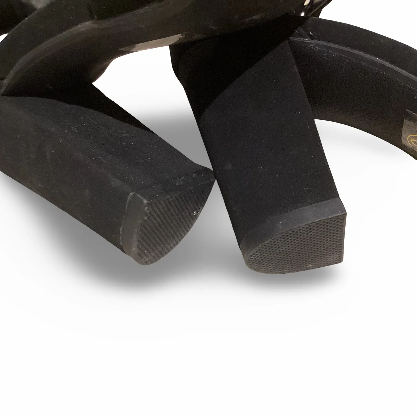 City Classified Kaili Pumps Black Size 6 - Image 7