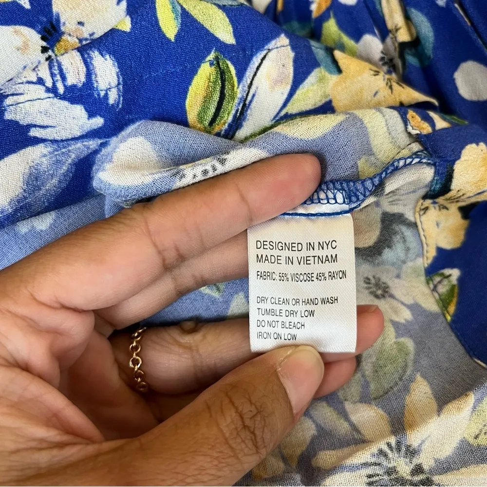 Yumi Kim Funday Jumpsuit in Victoria Park - Image 10