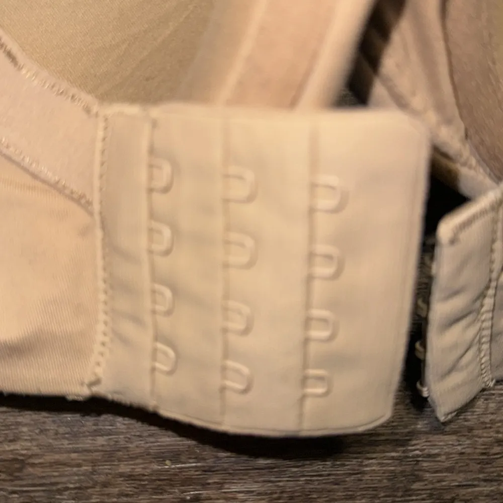 Soma Embraceable Full Coverage Bra Size 36DDD/36F - Image 6