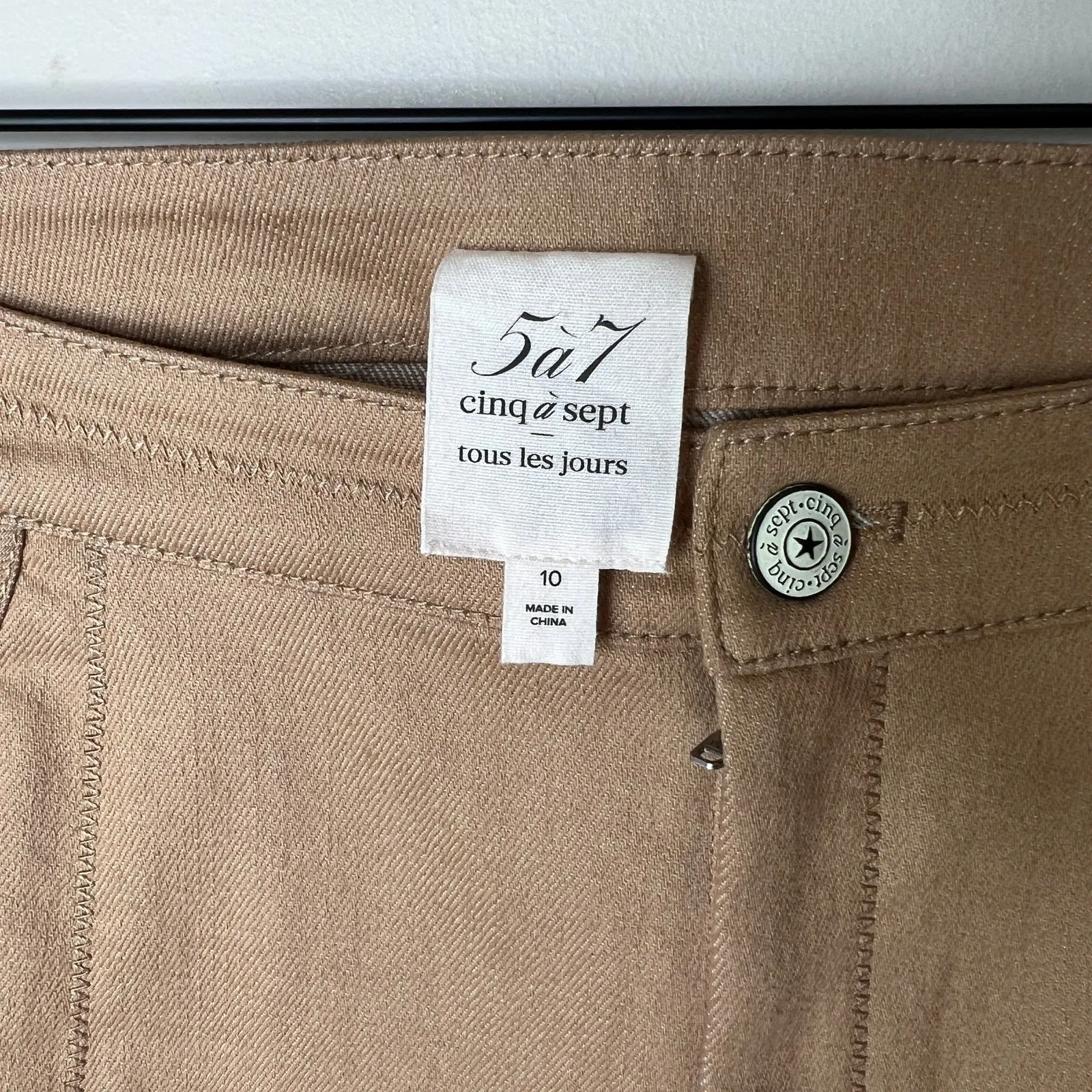 Cinq a Sept Shannon Mid - Image 4