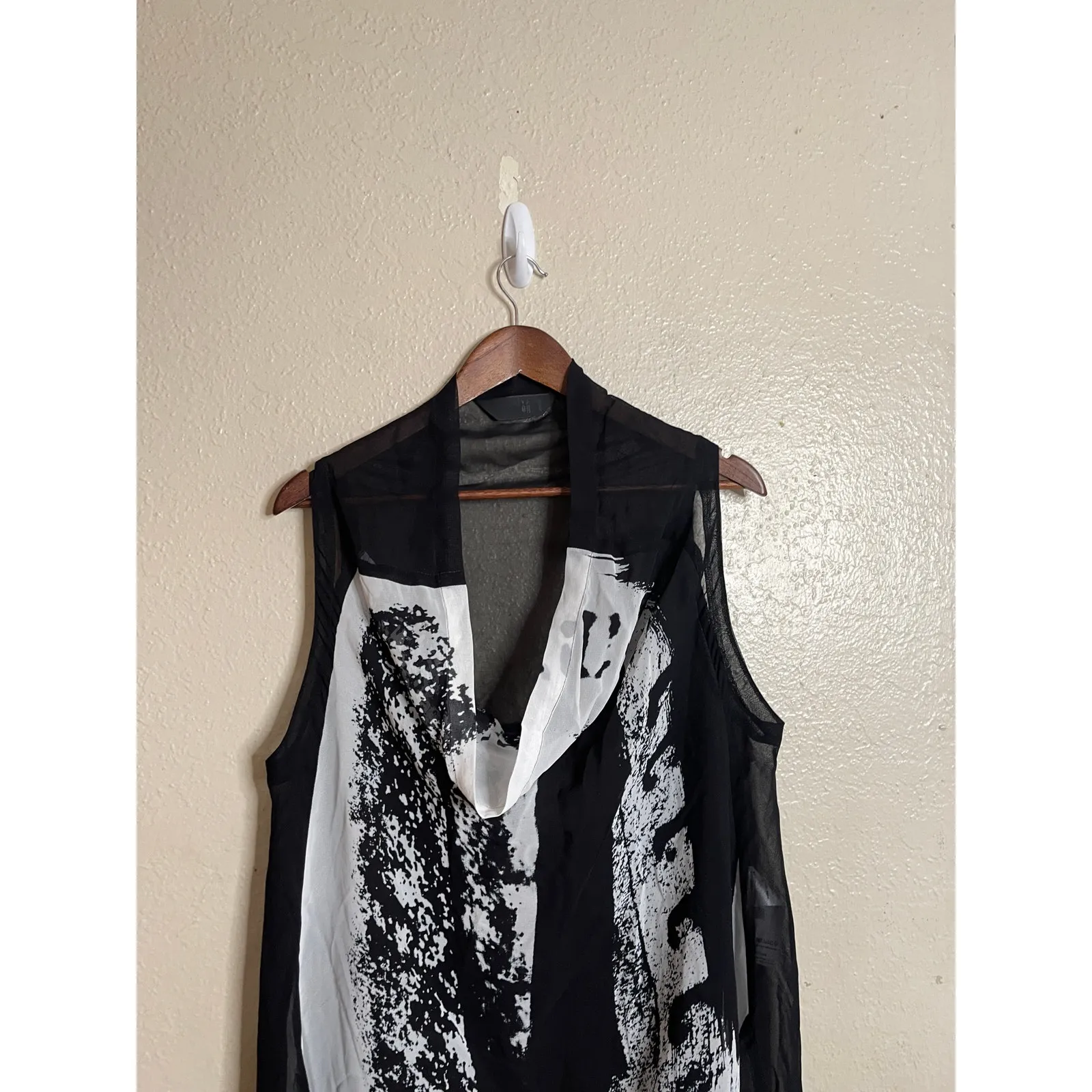 Moyuru Japan Abstract Avant - Image 6