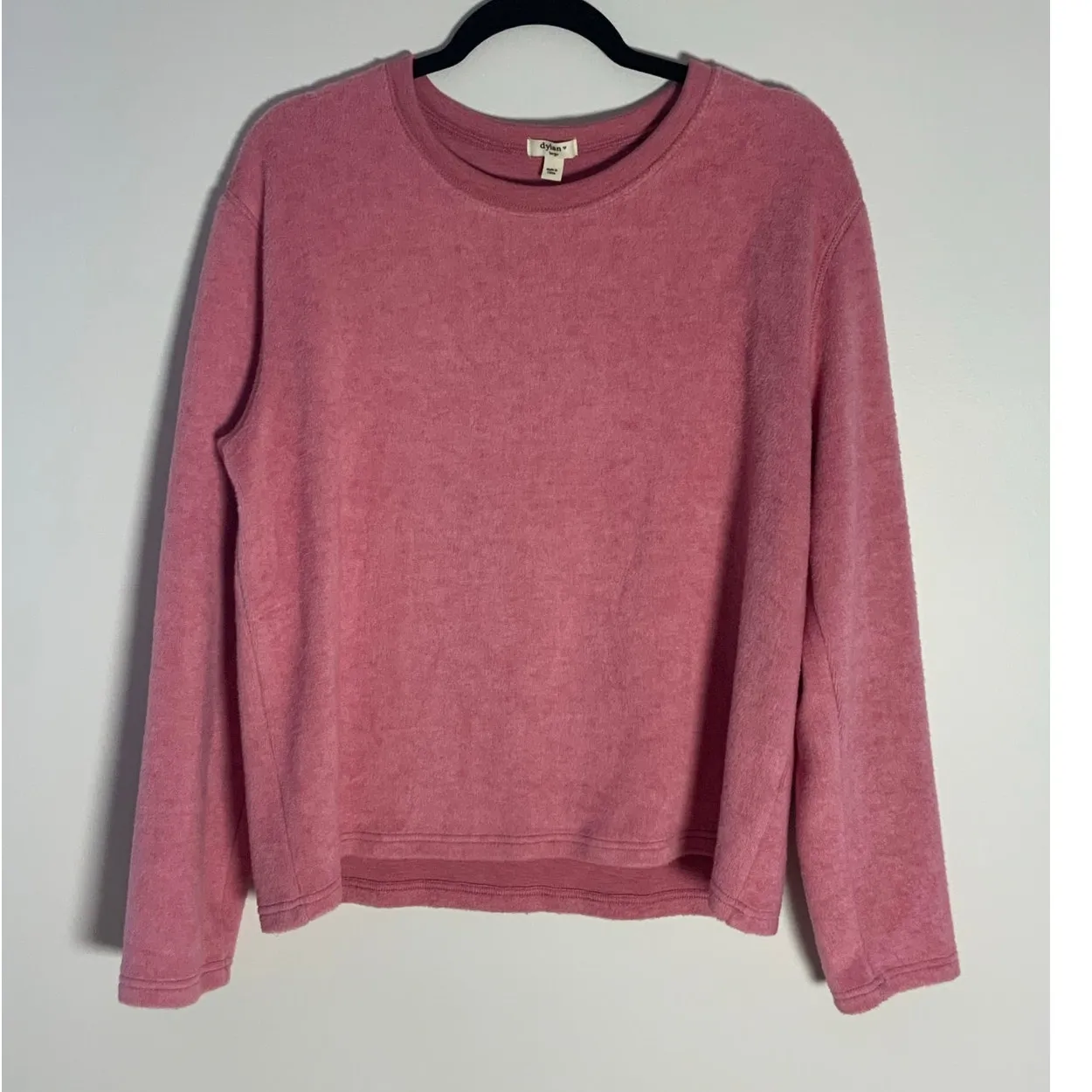 Dylan by True Grit Fleece and Faux Fur Fluffy Mid - Image 2