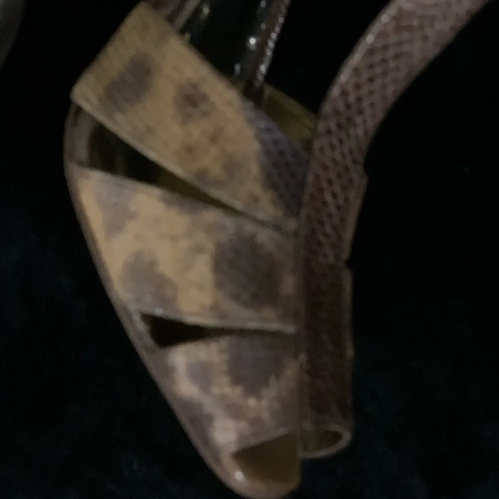 BCBGirls heels - Image 4