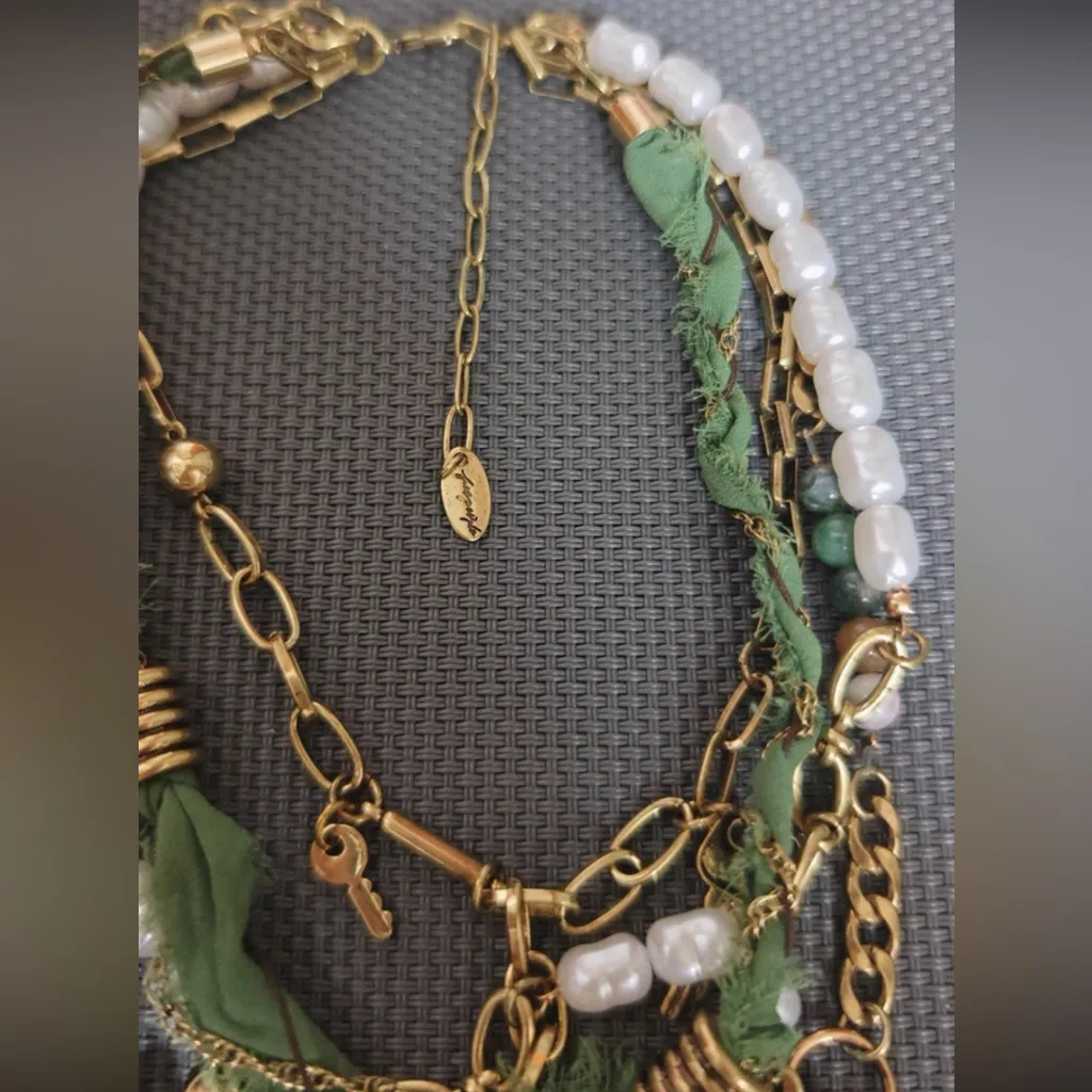 Free people Risktaker Choker - Image 7