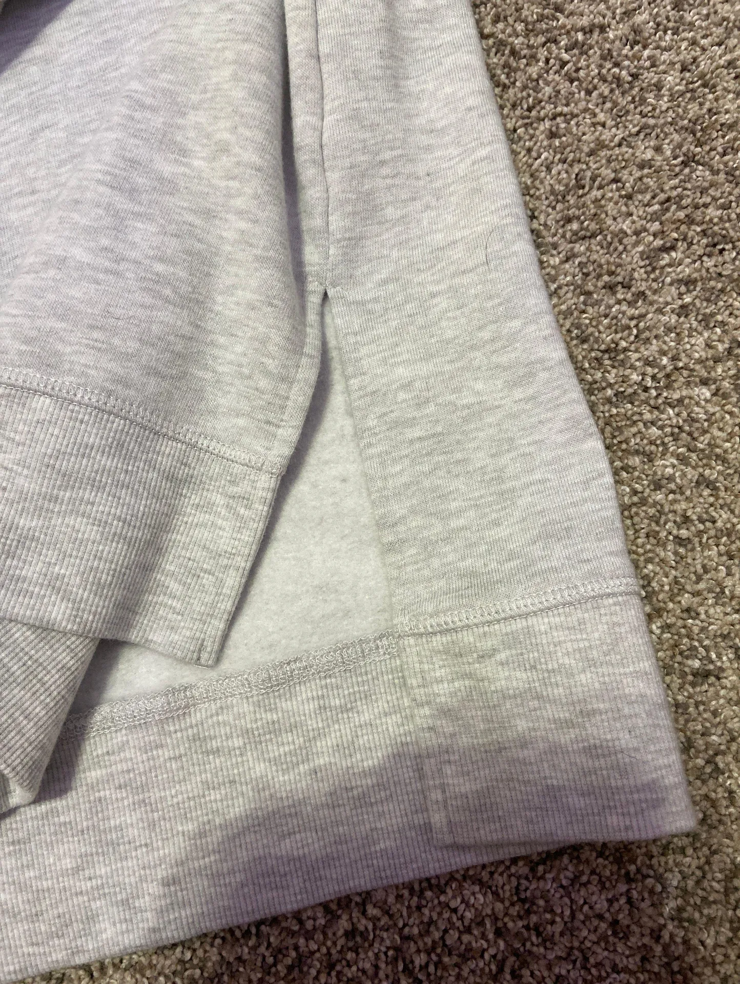 Green Tea Crew Neck Sweater - Image 3