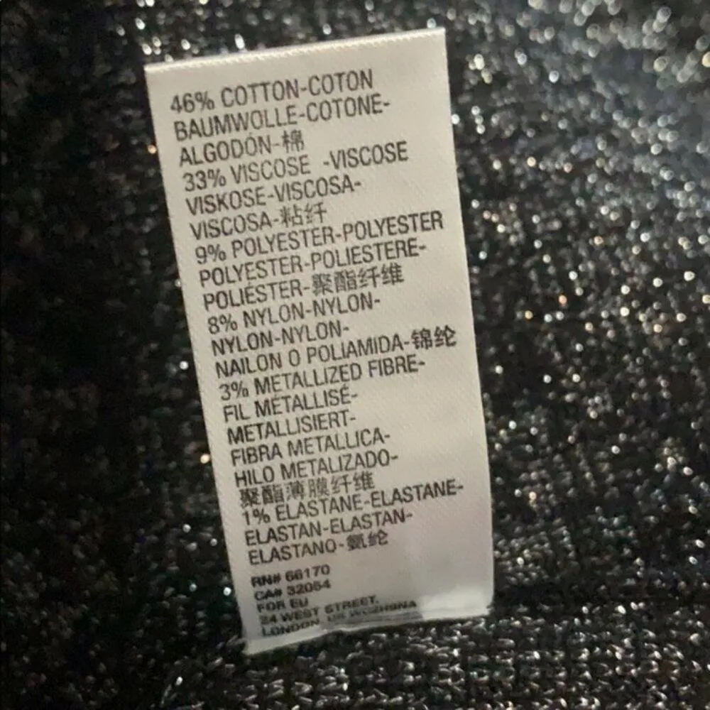 NWT Free People Shine Bright maxi skirt - Image 4