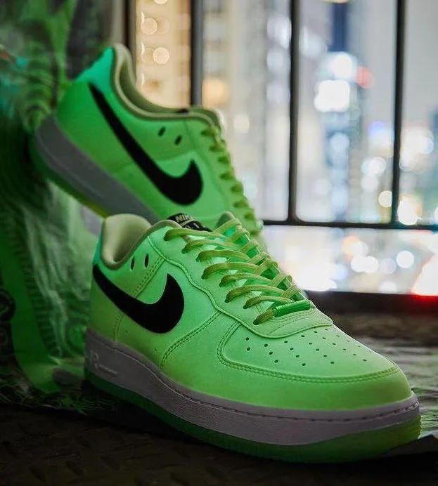 Nike Air Force 1 AF1 Shoes - Image 6