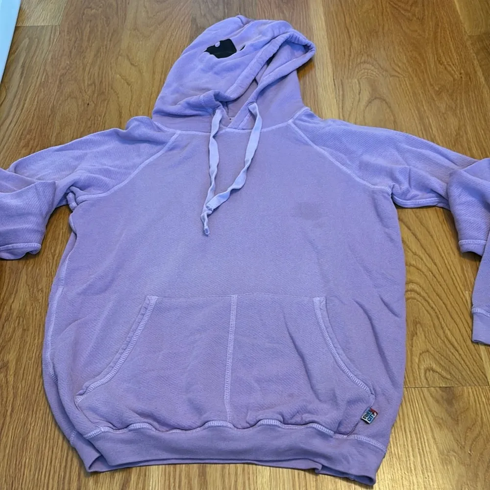 Free City Hoodie - Image 3