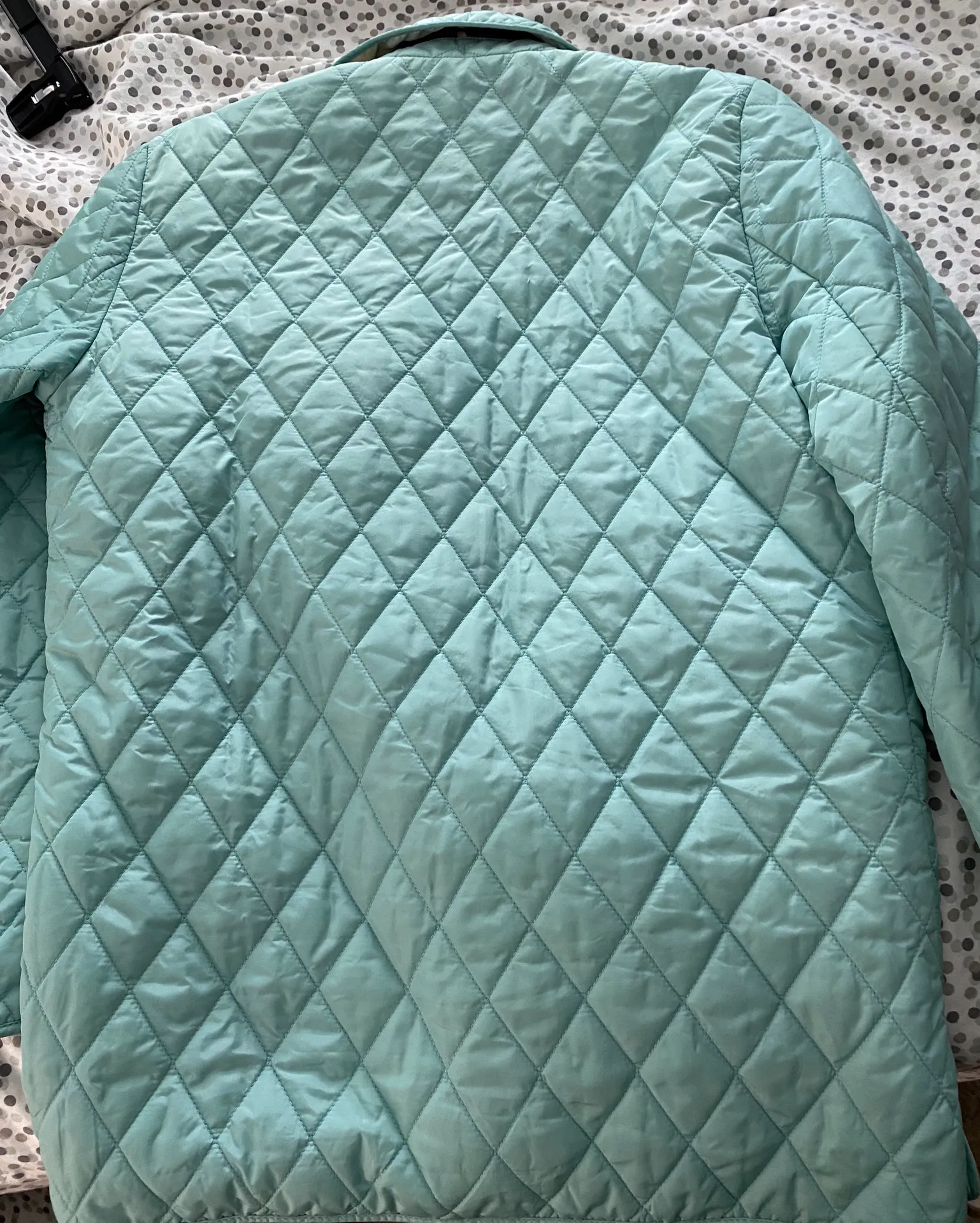 Coach Jacket - Image 2