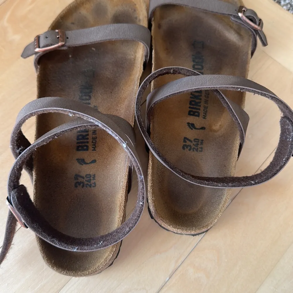 Women’s Daloa Sandal - Image 7