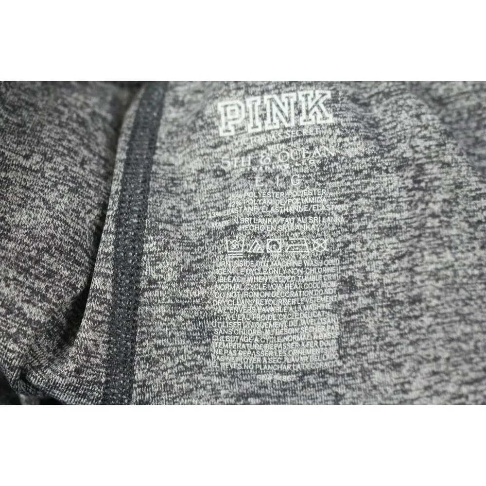 ladies UDUB Pink leggings size 9 - Image 5