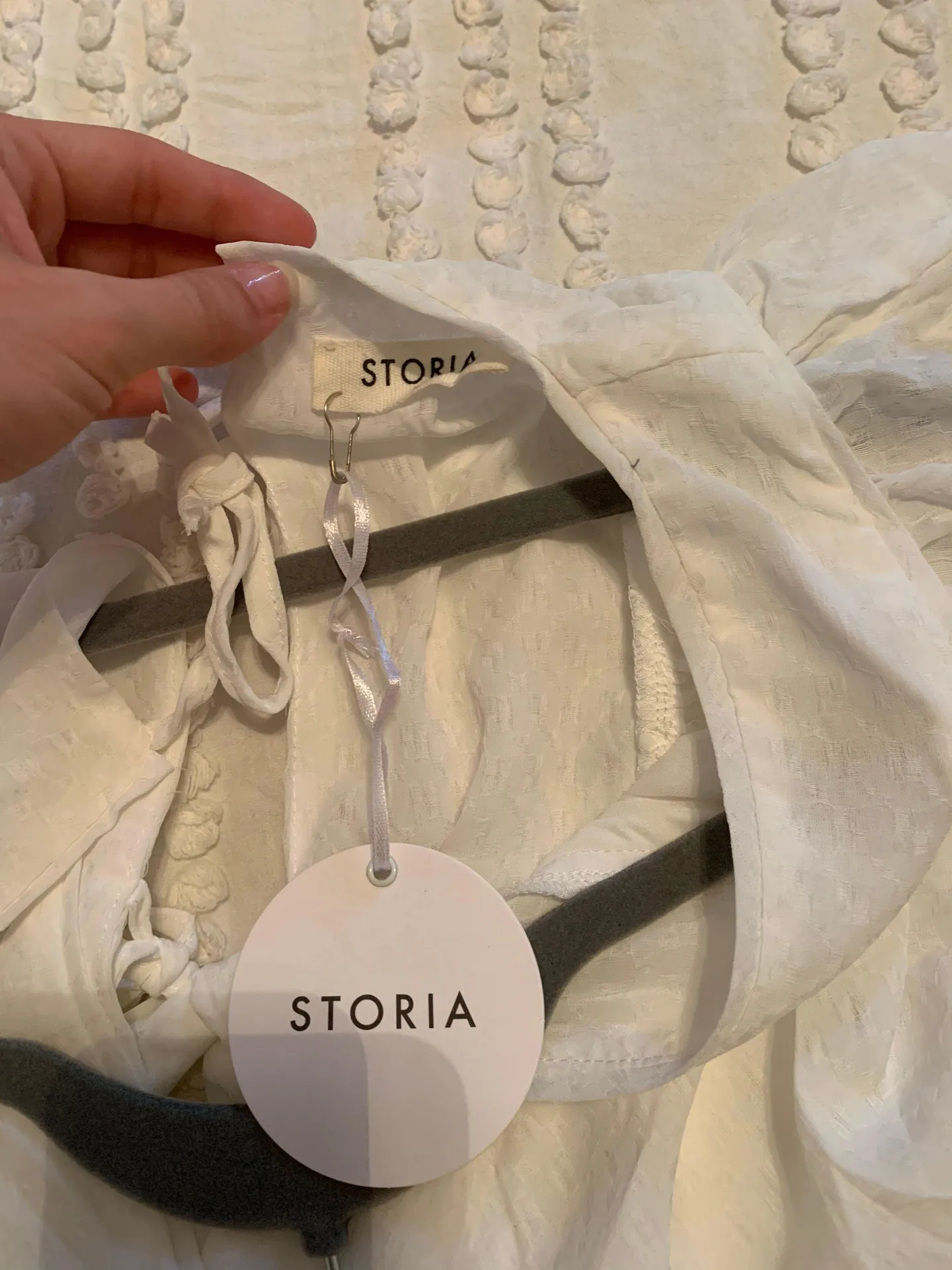 Red Dress Boutique Dress - Image 3