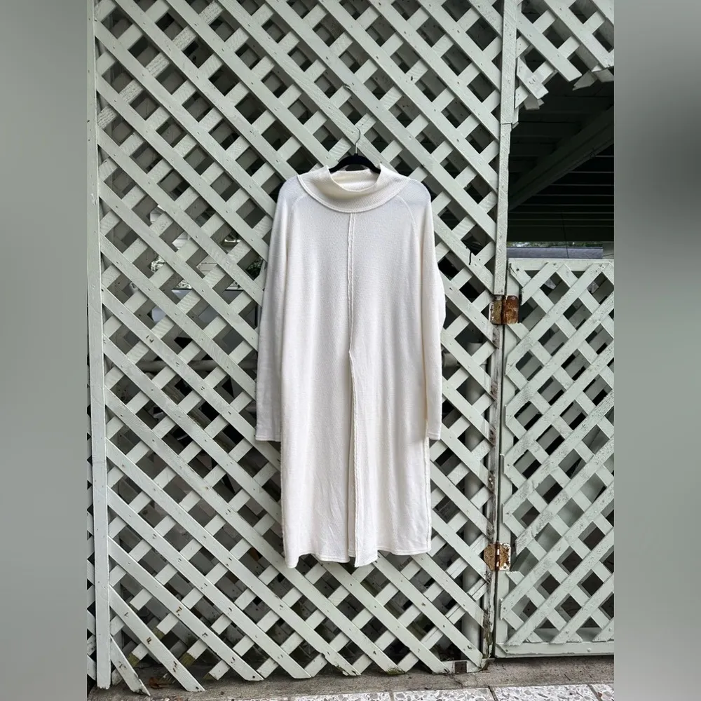 Free People Work It Tunic Top - Image 3