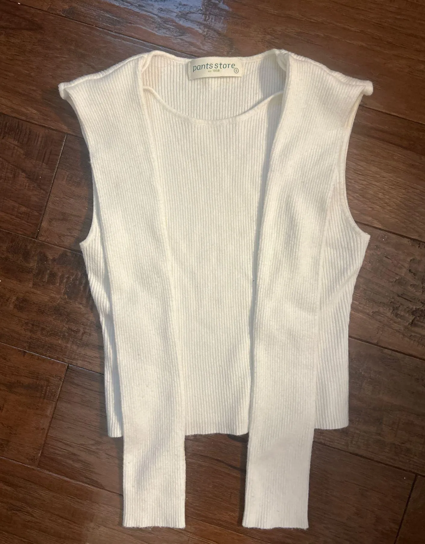 The Pants Store  Top - Image 2