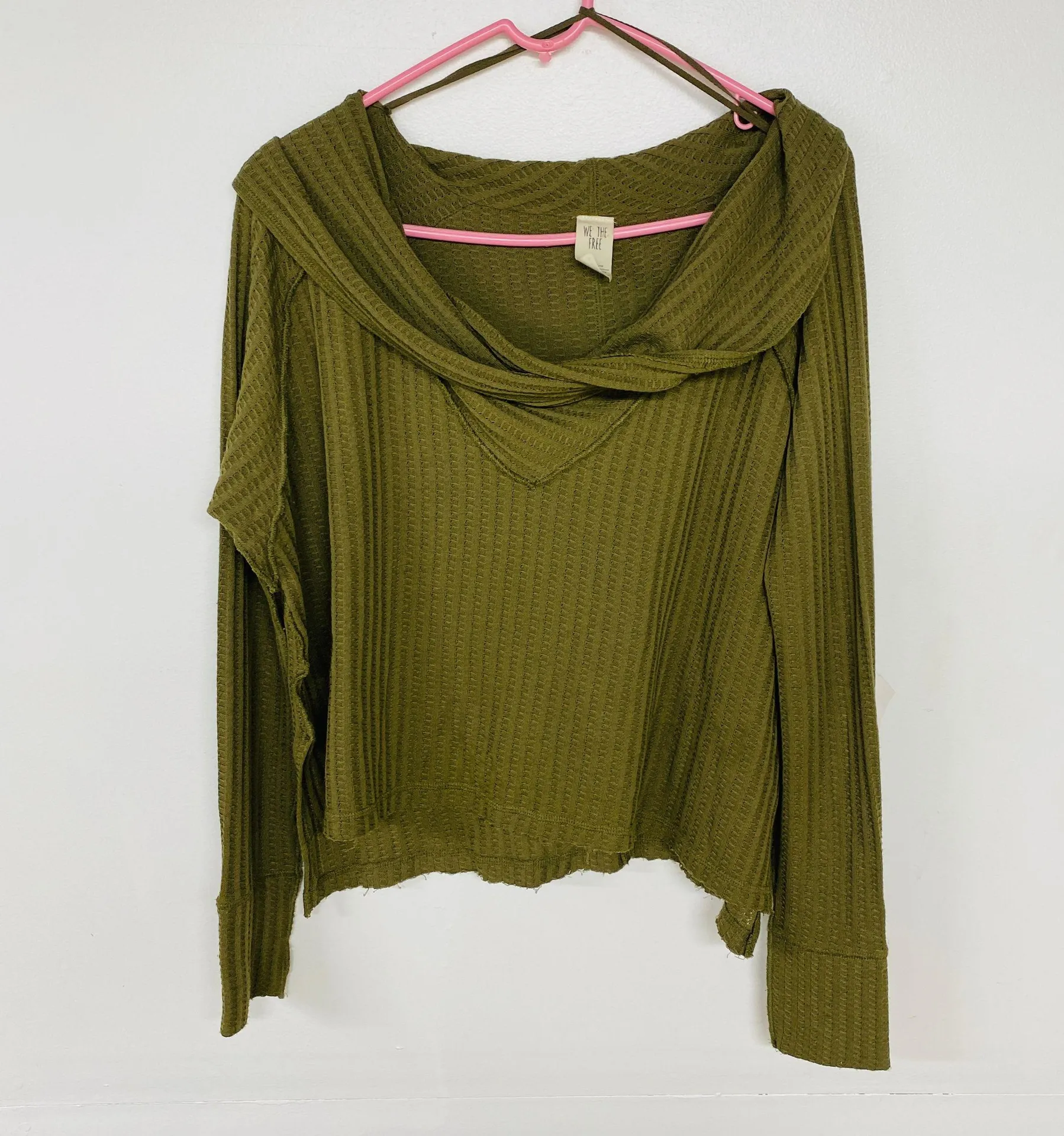 We The Free Sweater - Image 2