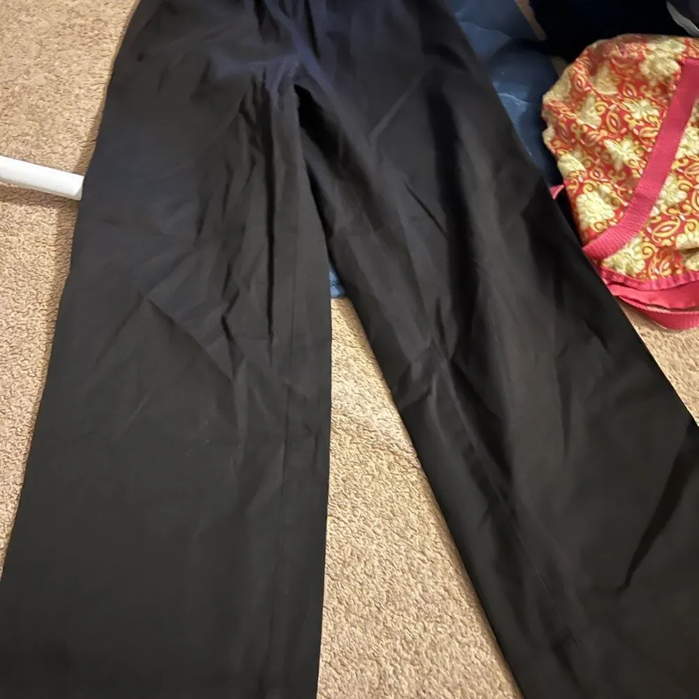 NWT Everlane the easy pant 0 - Image 6