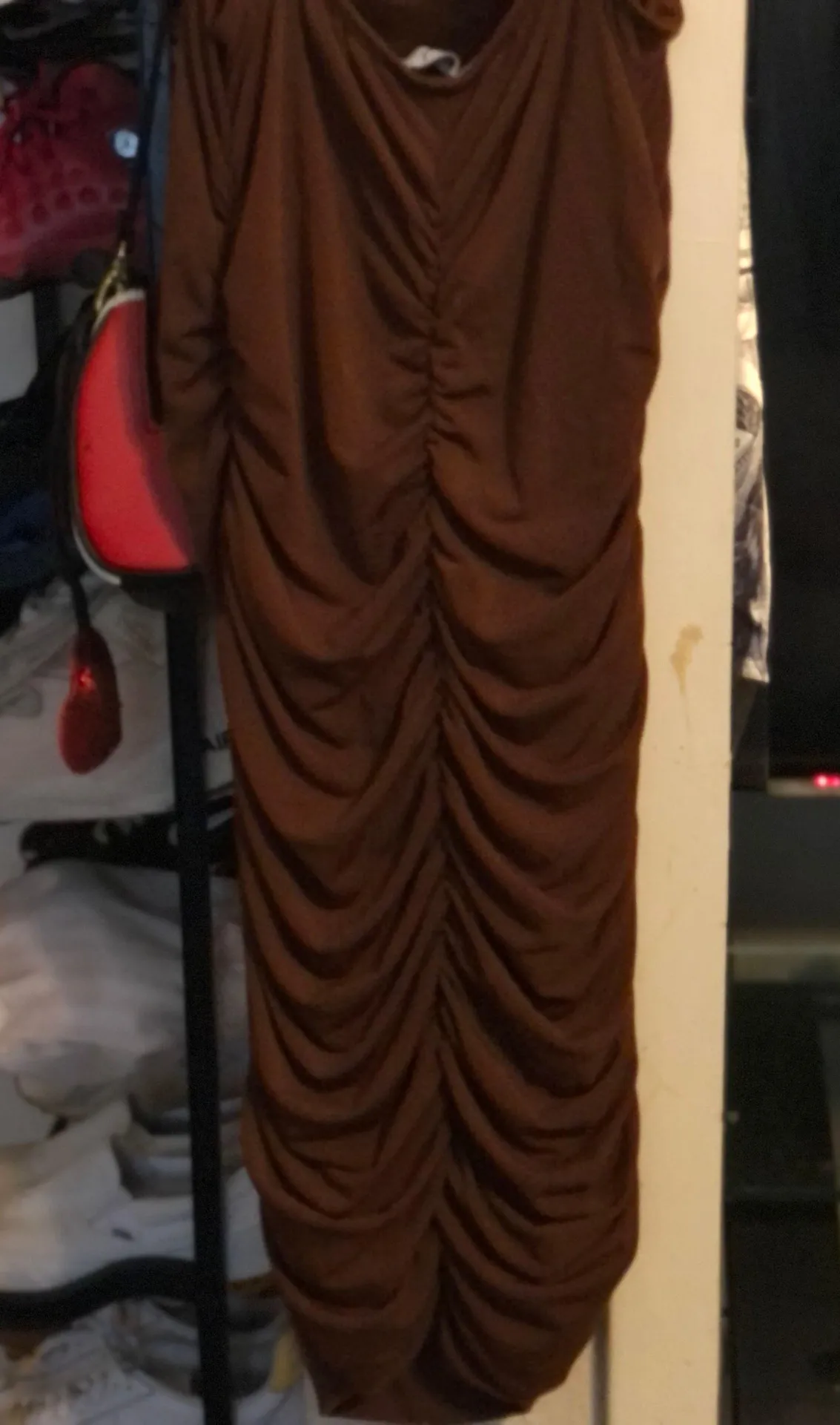 Love j Maxi Dress - Image 3