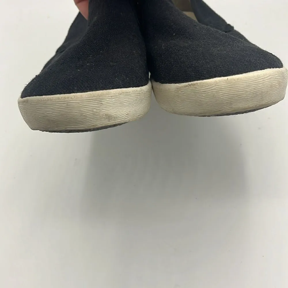 SeaVees Baja slip on standard shoe - Image 3