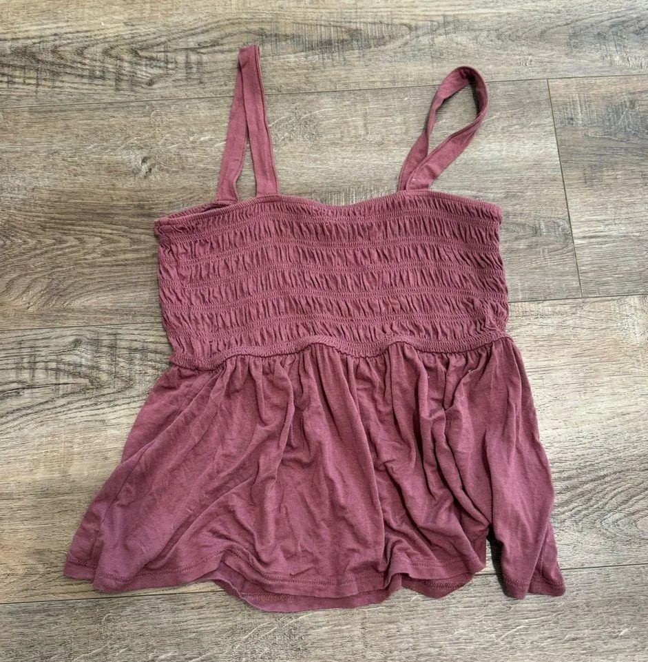 American Eagle Tank Top Size S - Image 3