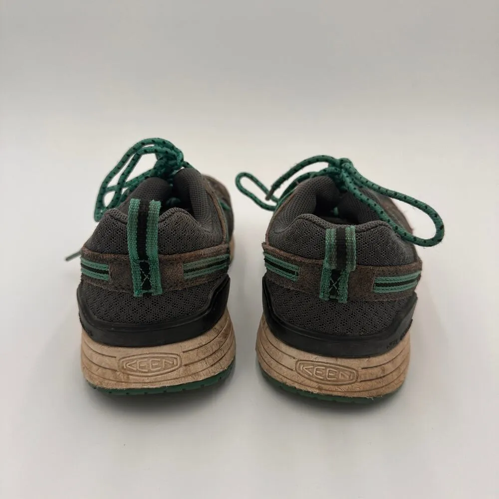 Keen Women's Springfield Utility Safety Low Top Sneaker Shoes Size 8 - Image 6