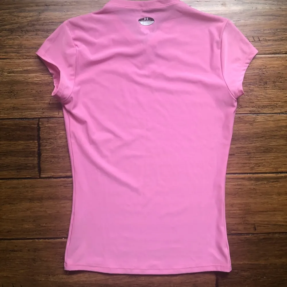 Under Armour  compression tee shirt - Image 4