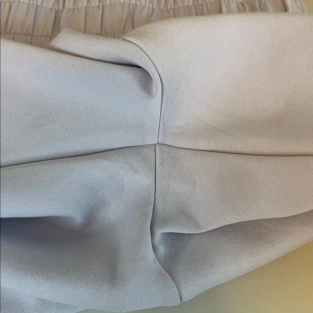 Alphalete ELMTs Jogger Sweatpant Lilac Size XS - Image 7