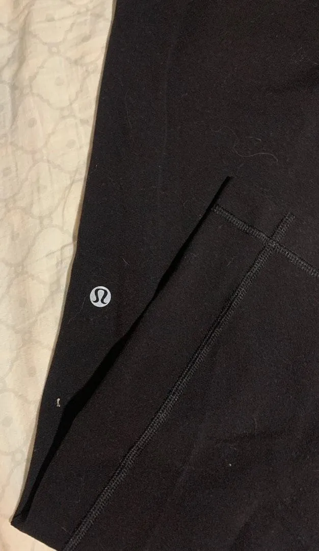 Yoga Pant Petite - Image 3