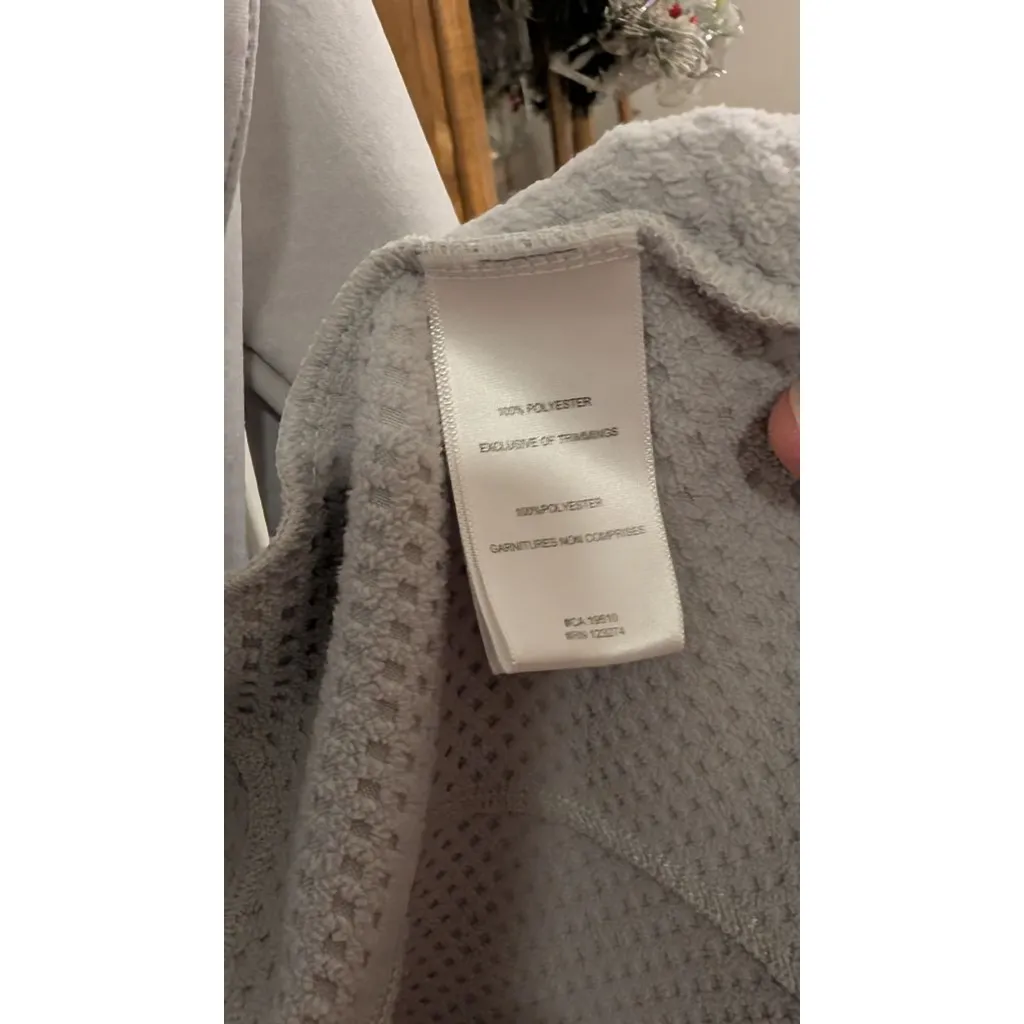 Women's Lolë Gray Full - Image 8