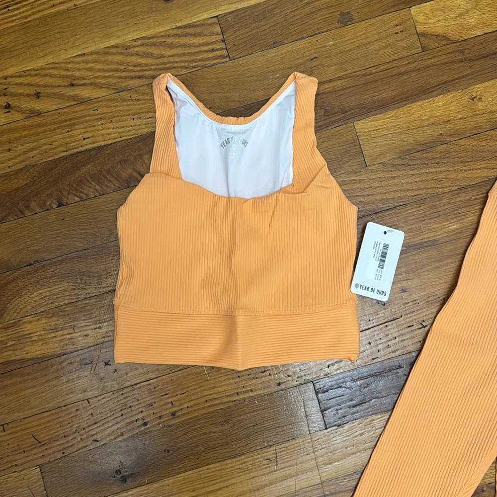 Years of ours set Orange - Image 2