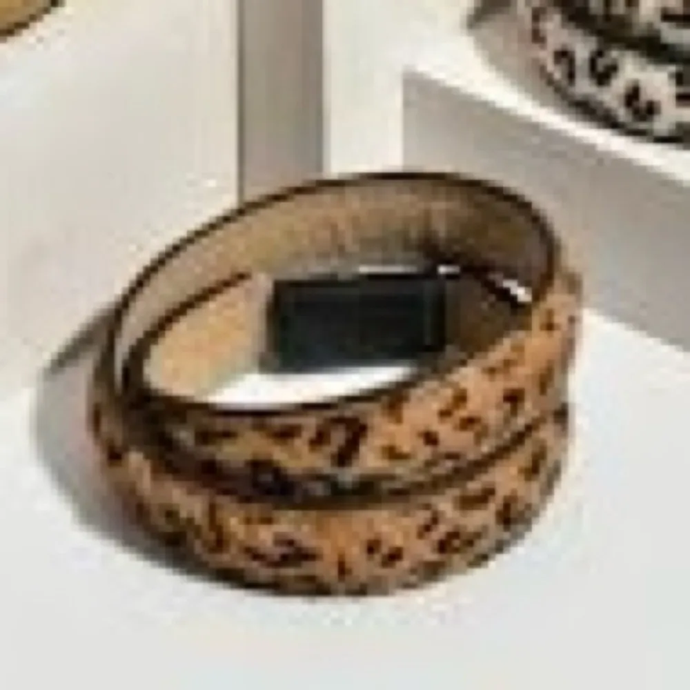 USB Charger Wrap Bracelet - Image 2