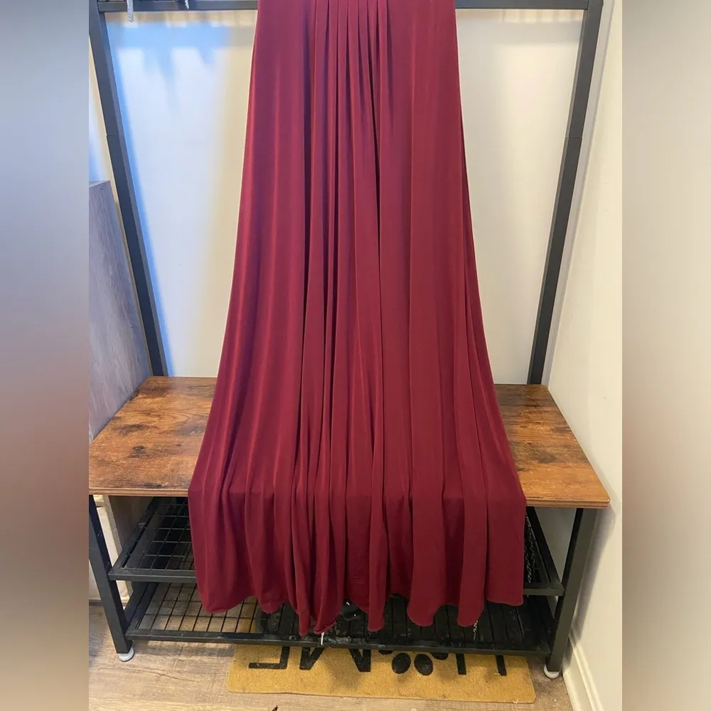 EUC | Sorella Vita women’s floor length gown‎ — size 10 - Image 3