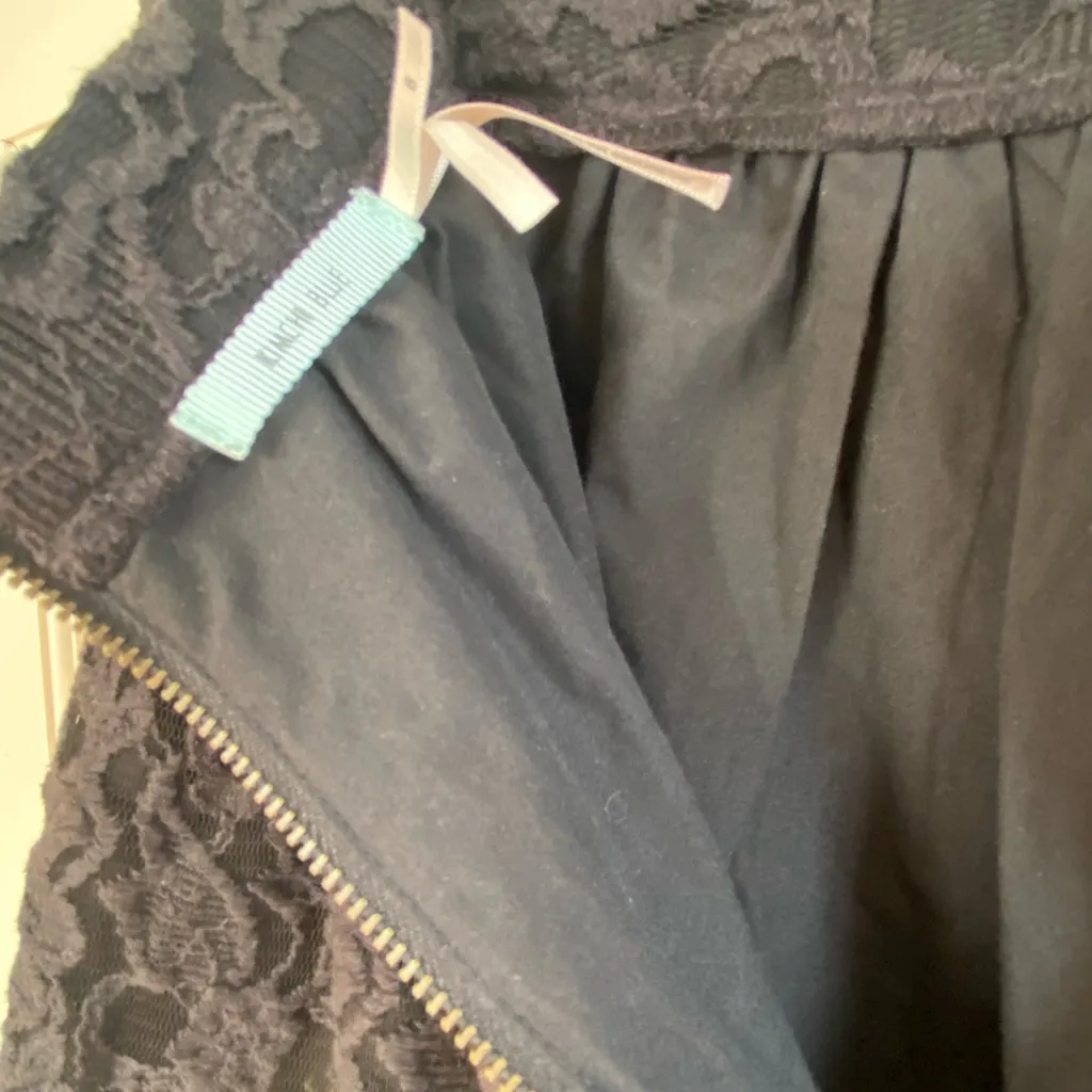 Kimchi Blue zipper miniskirt - Image 12