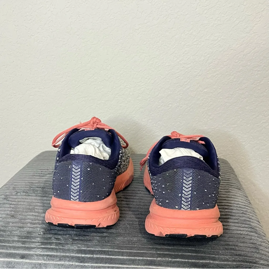 Brooks Launch 6 Running Shoes Size 8.5 - Image 3