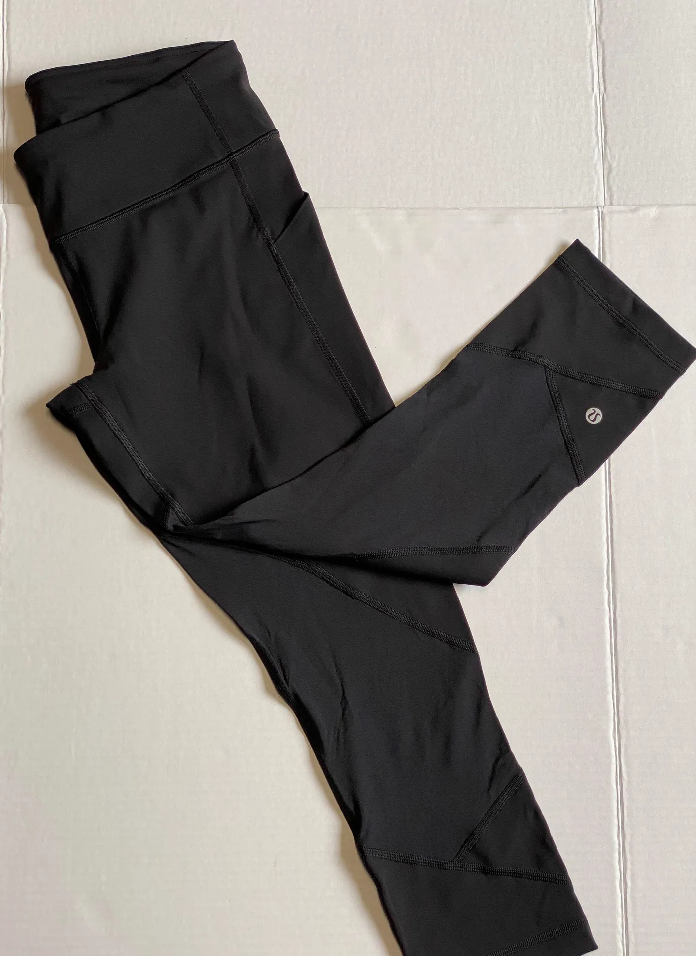 Pace Rival Crops Sz 8 - Image 2