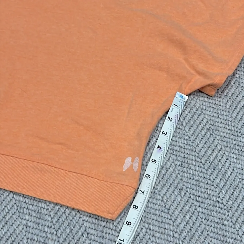 Victoria’s Secret Crop Sweater - Image 3